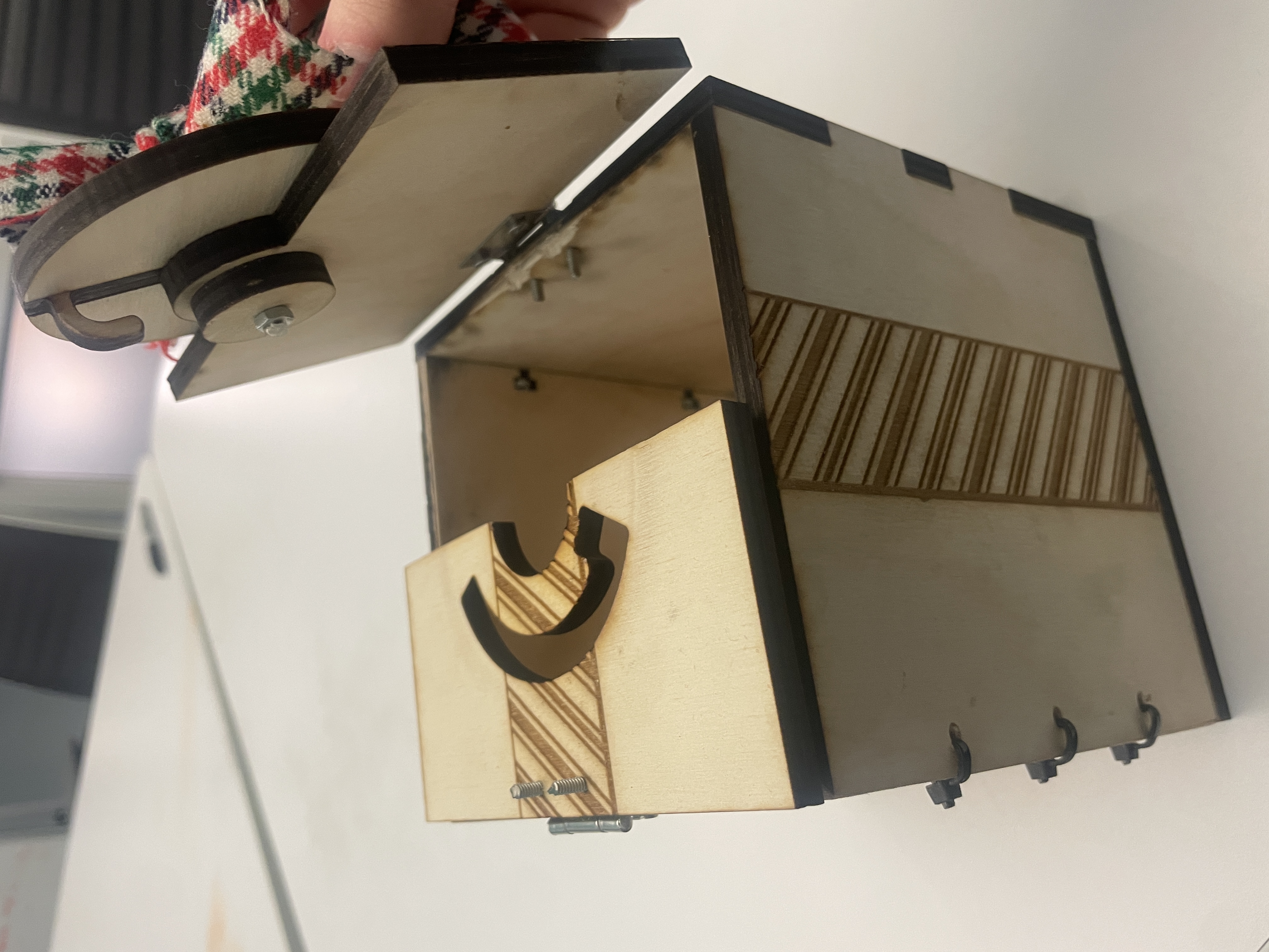 Box2